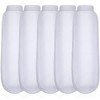 5 Pieces Nylon Lint Traps Washing Machine Lint Traps Nylon