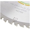 Festool Fine Tooth Saw Blade 210 x 2.4 x 30