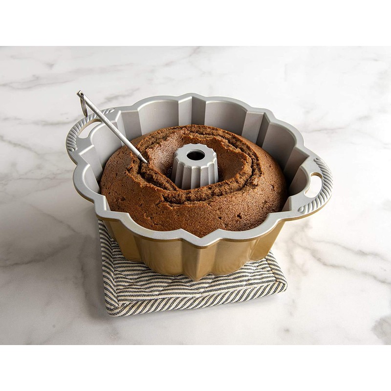 Nordic Ware Reusable Bundt Cake Thermometer