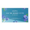 PALETA DE SOMBRAS JUCY YOURE BERRY CUTE MOIRA COSMETICS JSP003