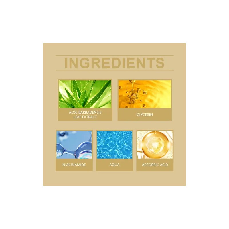 Hzz Crema Tone-up Niacinamida, Hidratante Y Suave 3 Pzas -@