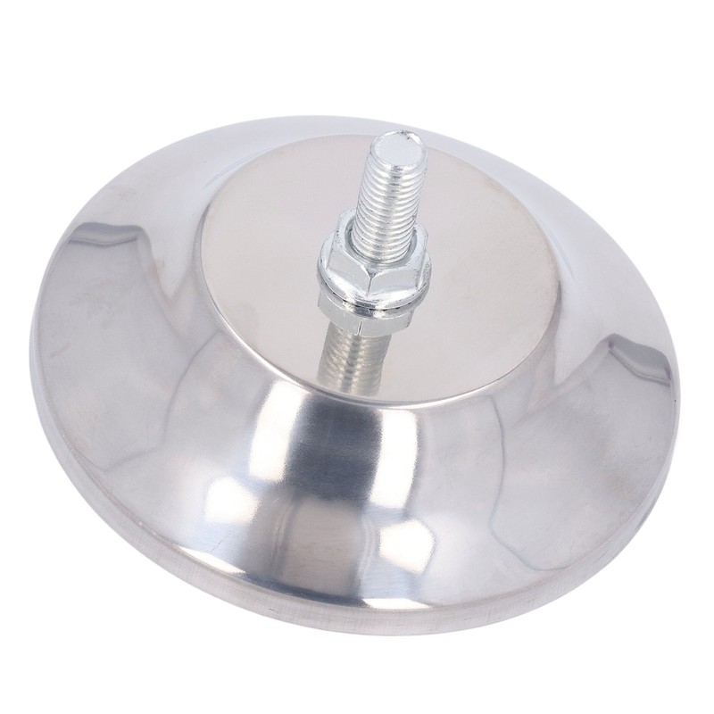 4 PCS Billiard Pool Table Leg Levelers 5 Inch Adjustable