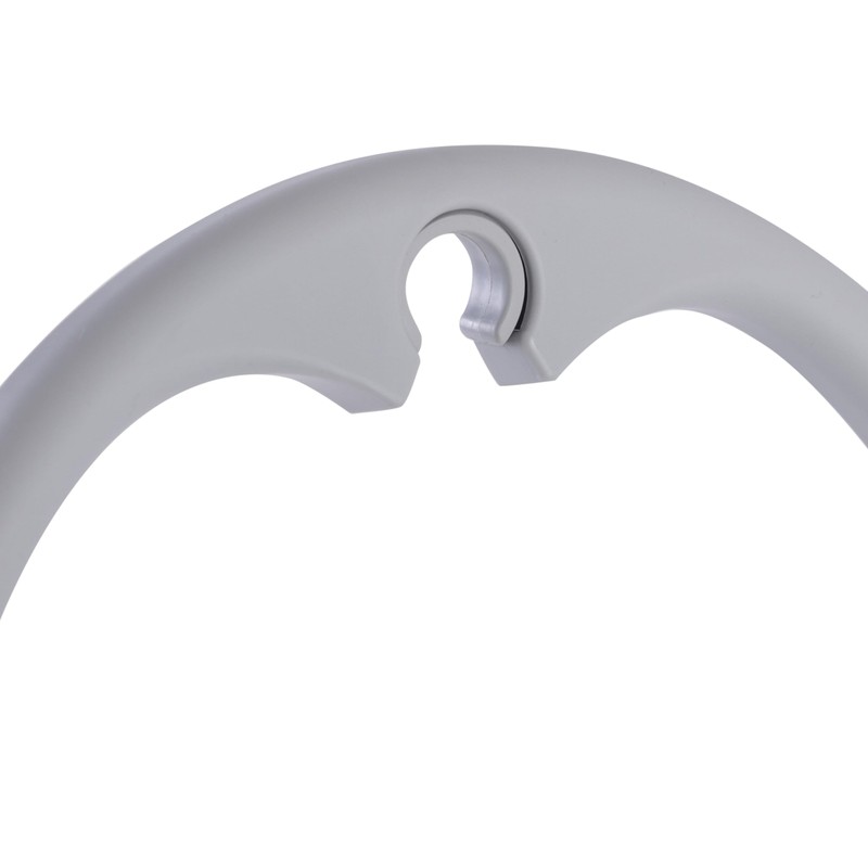 Bath Bliss Molded Shower Caddy | Bathroom Storage | Hangs