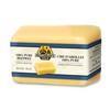 Dutchman’s Gold Canadian Yellow Beeswax Block - Pack of 3