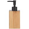 Wenko Padua Soap Dispenser Liquid Soap Dispenser Capacity 0.21 L