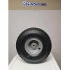 Husqvarna 15X6.00-6 Husqvarna 2 Ply Tire Wheel & Tire Husqvarna