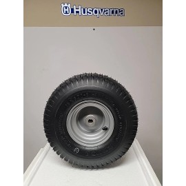 Husqvarna 15X6.00-6 Husqvarna 2 Ply Tire Wheel & Tire Husqvarna AYP + Others