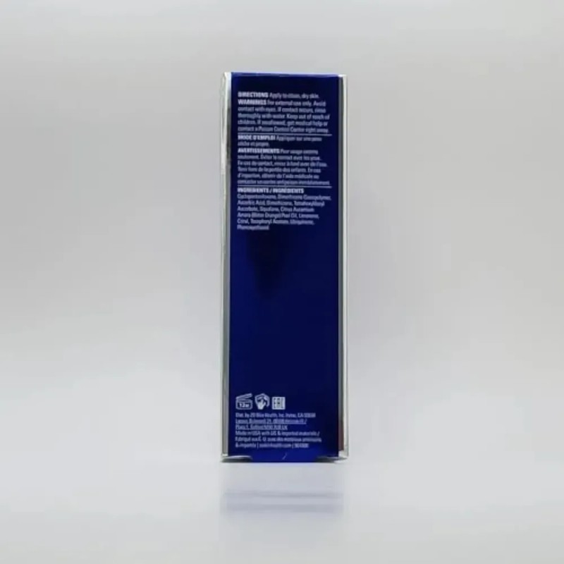 R Zo Skin Health 10% Vitamina C Autoactivante Y