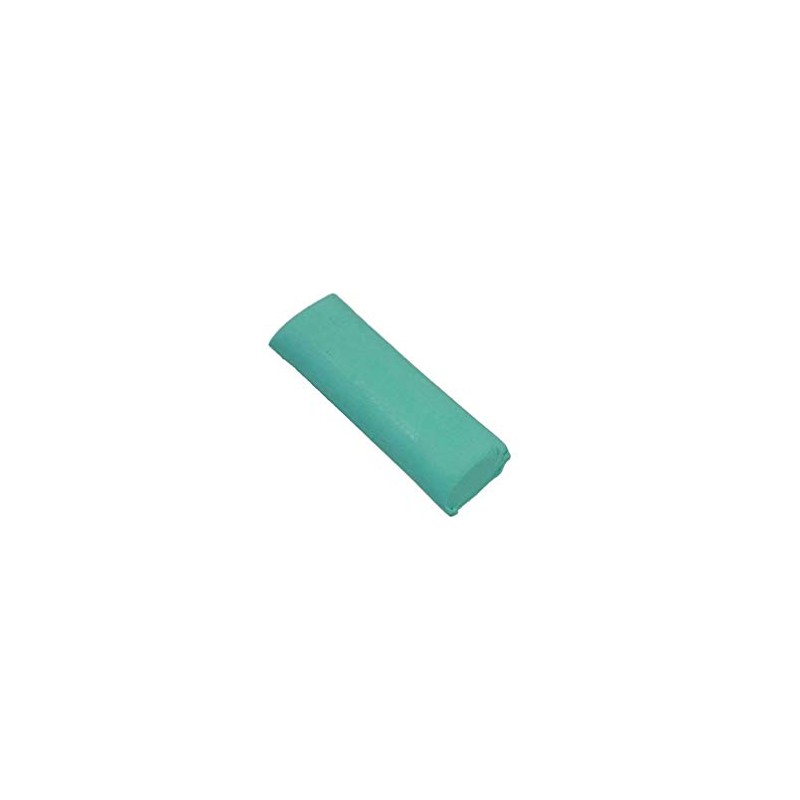 BERGEON 6033-1 Rodico Green Cleaning Compound for Pins, Wheels, Harder