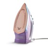 BLACK+DECKER Moonstone Iron, IR2323-1AD, Ceramic Infused Soleplate & Anti-Drip Function