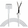 Universal Replacement DC Repair Cable Cord "T Tip" For 45W