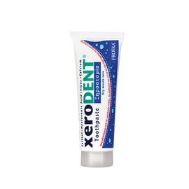 Froika Xerodent Toothpaste for Dry Mouth 75ml