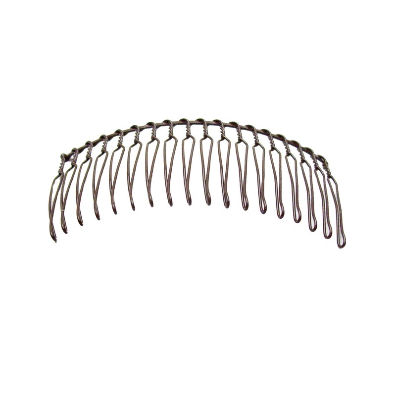 Made in Japan: Combs 18 Pairs Set of 8 x