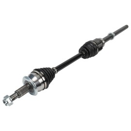 Front Right CV Axle Drive Shaft Assembly Replacement 2019-2023 for Nissan Altima 2.5L NCV53137 391006CC0A NI-8728 NI8728