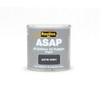 Rustins All Surface All Purpose Paint Grey 250ml