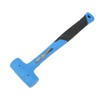 Bicycle Repair Rubber Hammer Bicycle Headset Cup Removal Remover Tool