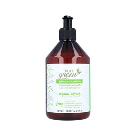 Pure Green Shampoo 500 ml