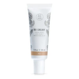 Kit Makeup Natural - Xamania                                                                                                                          