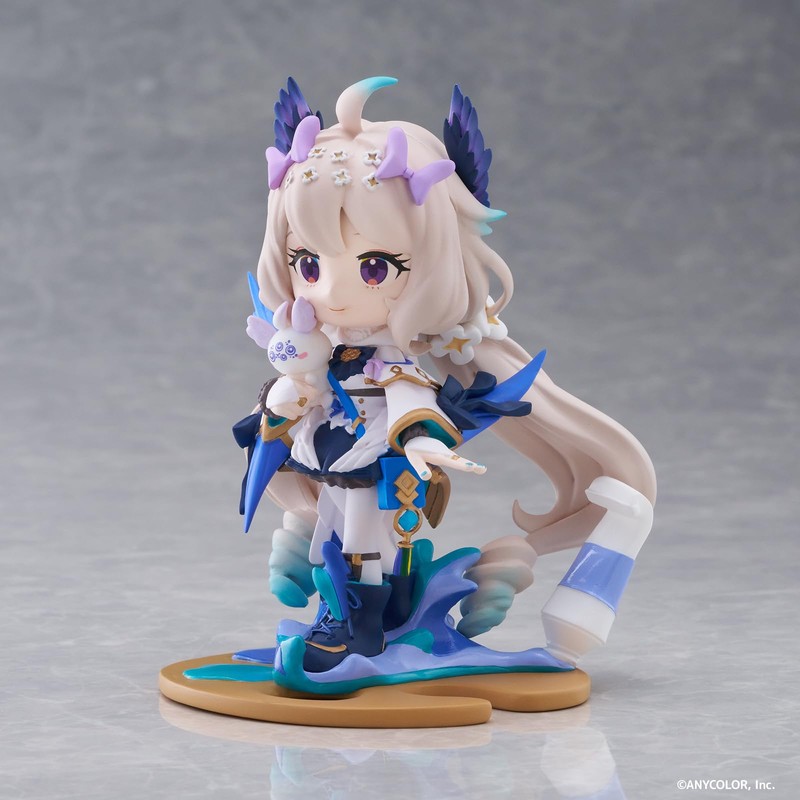 Bushiroad Creative NIJISANJI EN: Enna Alouette PalVerse Palé PVC Figure