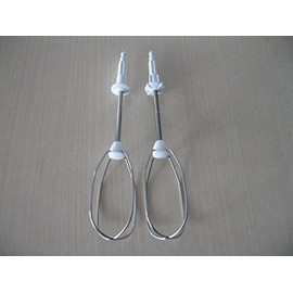 Whisk / Mixing Hook for Siemens (MQ95...., MQ96...) Hand Mixer