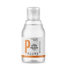 Salerm Cosmetics Tratamiento Capilar Con Proteina de Seda Líder en Ventas, Resultados de Salón