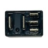 NVFMCS20DC12V1.5aR Automotive Power Relay 25A/20A 5Pins 12VDC
