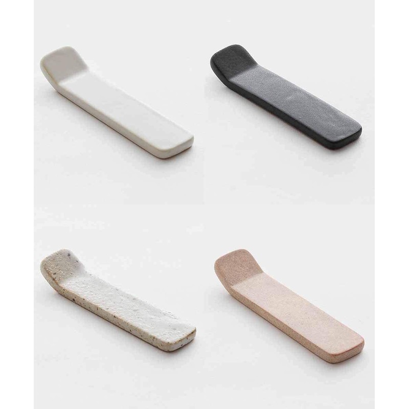 Cutlery Rest (Beige)