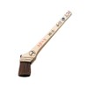 Otsuka Brush "Mercury Basting Brush" for Dull and Corner Cutting