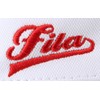 Fila VL9231 Women's Sun Visor, white a