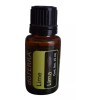 Doterra Aceite Esencial De Lima Doterra 15 Ml