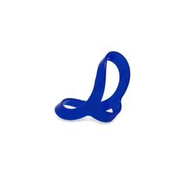 AFH Multi Splint® Combo Pack | Sizes 8/9/10/11/12 | Blue | 5 Different Sizes in Economy Set, Finger Splints