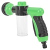 Dog Wash Hose Attachment Ergonomic Pet Wash Hose Spray Nozzle