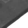 Rear Trunk Floor Mat Cargos Tray Boot Liner Protective EVA