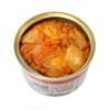 Korean Canned Kimchi, Napa Cabbage Kimchi, Naturally Fermented, Non-GMO, No