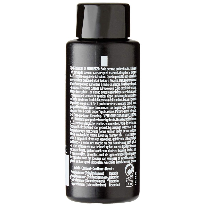 Schwarzkopf Igora Vibrance 7-4 Medium Blonde Beige