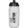 Derbystar Unisex - Adult Sugar Hohr Water Bottles, Transparent, 0.5