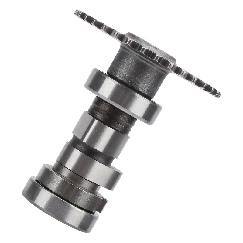 Camshaft Scooter Engine Accessory High Performance Replacement for GY6 125