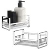 kaileyouxiangongsi 2 Pack Kitchen Sponge Holder - Kitchen Sink Organizer