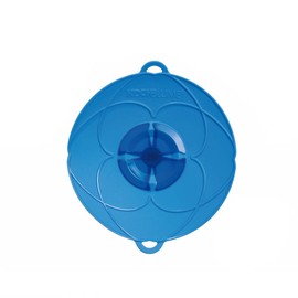 Kochblume junior 22 CM Pot Guard-Blue