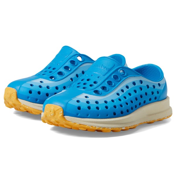 Native Shoes Kids Robbie Print (Toddler) - Shoes for Kids