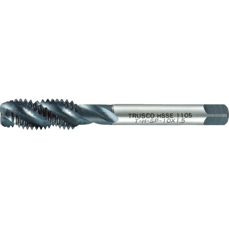 TRUSCO Spiral Tap M16X2.0 T-H-SP-M16X2.0