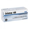CEFAMAG 400 Hard Capsules