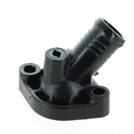 Ski-Doo New OEM Fuel Line Connector Male, 420222696