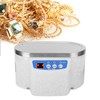Ultrasonic Cleaner 30W 50W Ultrasonic Cleaning Machine for Jewelry Watches