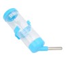 Hamster Water Dispenser Bottle Drinking Fountain Bottle Dispenser Automatic No