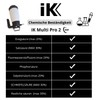 IK Multi Pro 2 360º Sprayer for Acids, Alcohol, Ketones