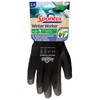 Spontex Winter Worker Rough Cold Work Gloves Made from Recycled