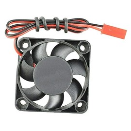 MACHSWON 8031 Motor/ESC Cooling Fan Ball Bearing 40x40x10mm Silent 5V For Printer Cooling Fan Replacement