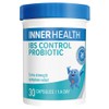 Inner Health IBS Control Probiotic 30 Capsules