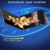 fonefunshop Privacy Screen Protector Compatible With Sam Z Flip 7